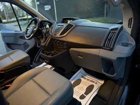 Used 2018 Ford Transit 150 130 Low Roof w/ Exterior Upgrade Package image 10