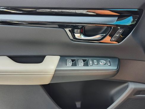 New 2026 Honda CR-V EX-L image 18