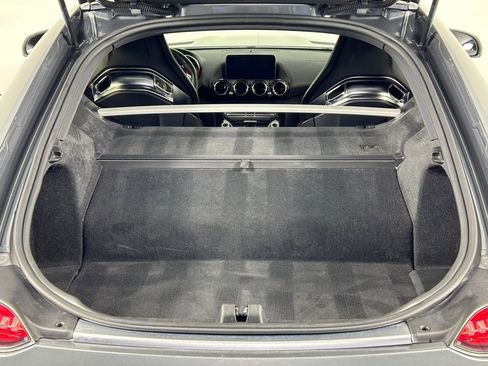 Used 2017 Mercedes-Benz AMG GT Coupe image 15