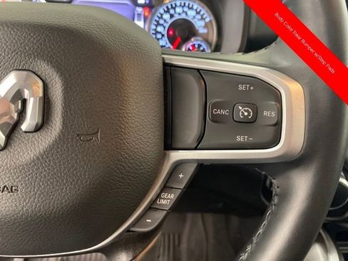 Used 2022 RAM 1500 Big Horn image 17
