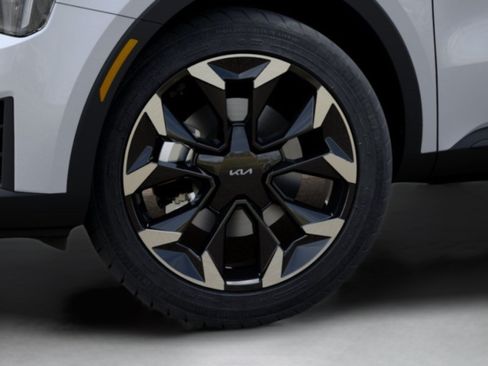 New 2026 Kia Sorento EX FWD image 24
