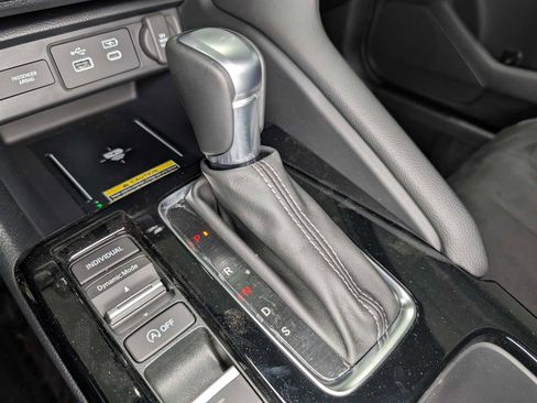 Used 2025 Acura Integra A-Spec image 31