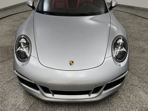 Used 2015 Porsche 911 Targa 4S AWD/4WD image 58