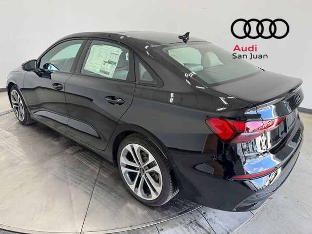 New 2026 Audi A3 2.0T Premium AWD/4WD image 33