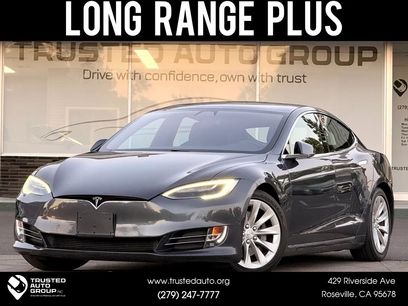 Used 2020 Tesla Model S Long Range