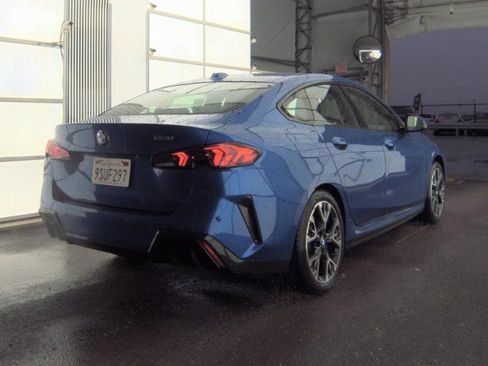 Used 2026 BMW 228i xDrive image 2