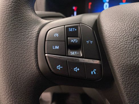 New 2026 Ford Transit 150 Low Roof image 13