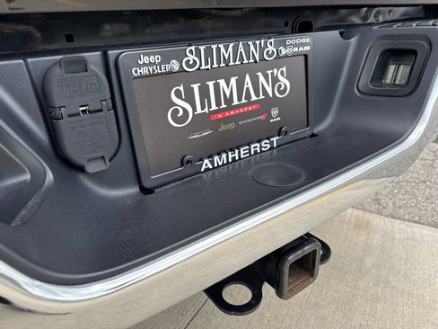 Used 2018 RAM 1500 Big Horn AWD/4WD image 21