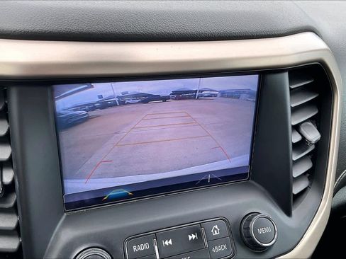 Used 2018 GMC Acadia Denali image 26