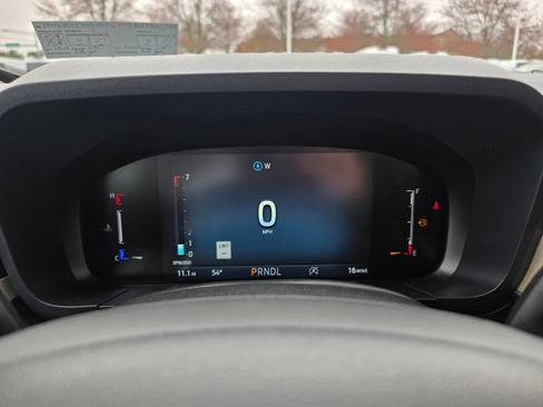 New 2026 Ford Maverick Lariat AWD/4WD image 18