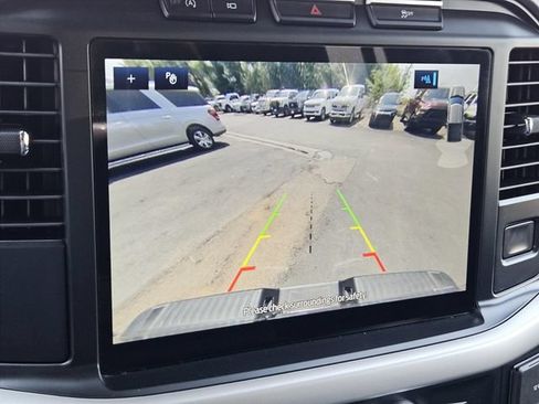 Used 2023 Ford F150 XLT w/ Equipment Group 302A High RWD image 32