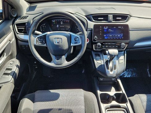 Certified 2021 Honda CR-V Special Edition image 11