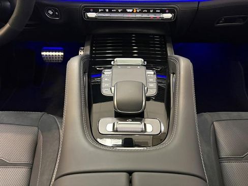 New 2026 Mercedes-Benz GLE 53 AMG 4MATIC Coupe image 18