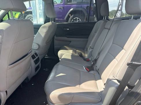Used 2020 Honda Pilot EX-L image 12