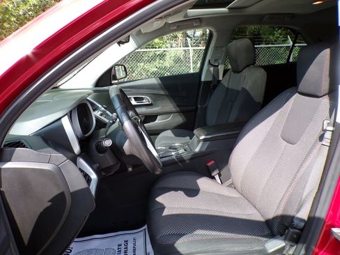 Used 2013 Chevrolet Equinox LT w/ Driver Convenience Package AWD/4WD image 13