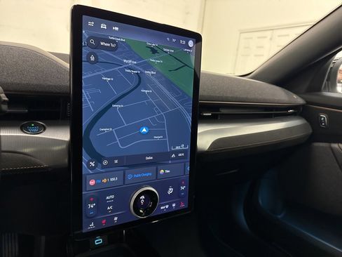 Used 2023 Ford Mustang Mach-E GT image 45