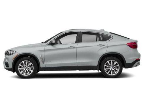 Used 2018 BMW X6 xDrive35i w/ Premium Package image 6