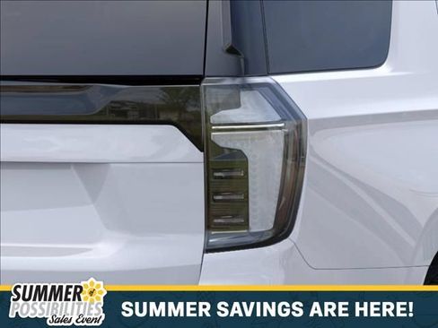 New 2026 Chevrolet Tahoe High Country AWD/4WD image 11