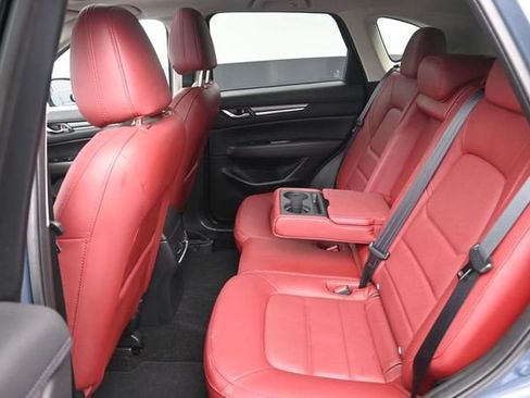 Certified 2023 MAZDA CX-5 Carbon Edition image 24