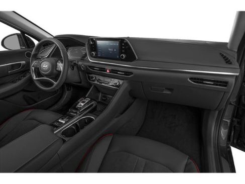 Used 2020 Hyundai Sonata SEL Plus FWD image 17