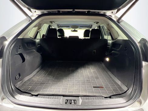 Used 2016 Ford Edge Titanium w/ Technology Package image 34