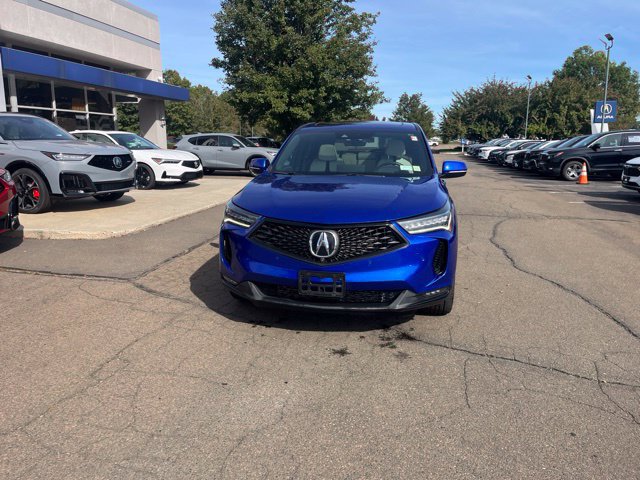 Used 2023 Acura RDX w/ Advance Package AWD/4WD image 26