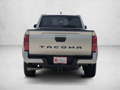 Used 2024 Toyota Tacoma TRD Sport RWD image 6