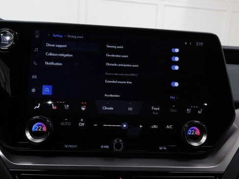 Used 2026 Lexus TX 350 AWD image 66