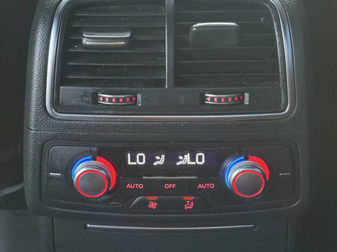 Used 2018 Audi A6 3.0T Prestige w/ Prestige Package image 20