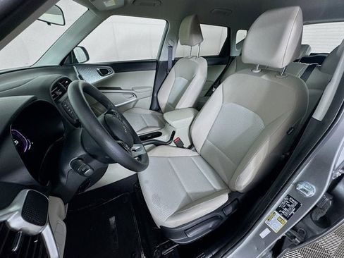 Used 2023 Kia Soul LX FWD image 19