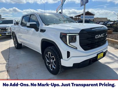 Used 2022 GMC Sierra 1500 SLE