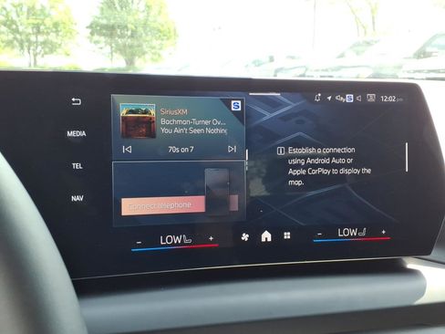 Used 2025 BMW 228i xDrive image 12