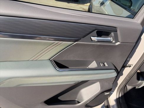 New 2026 GMC Acadia AT4 w/ LPO, Floor Liner Package image 12