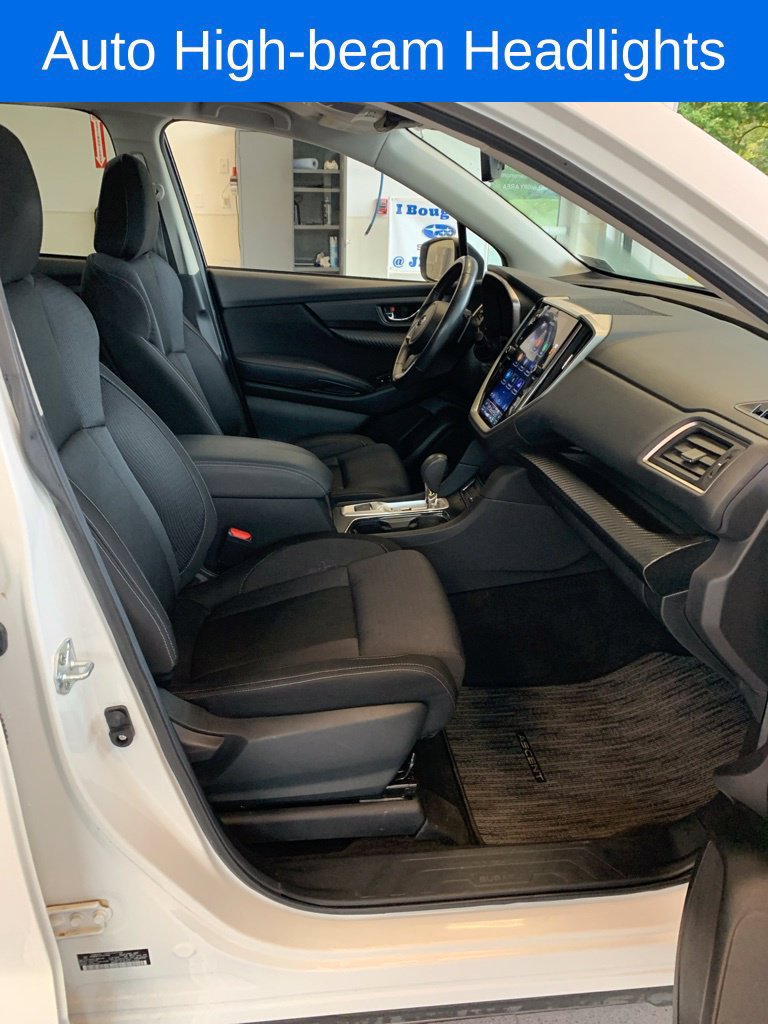 Used 2023 Subaru Ascent Premium w/ Convenience Package AWD/4WD image 13