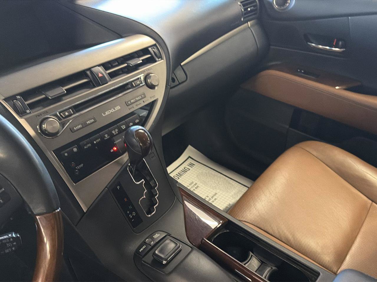 Used 2015 Lexus RX 350 AWD image 16