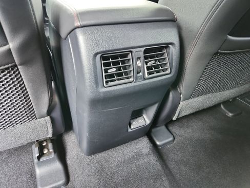 Used 2023 Toyota 4Runner TRD Off-Road Premium w/ Off Road Premium Plus Package AWD/4WD image 13