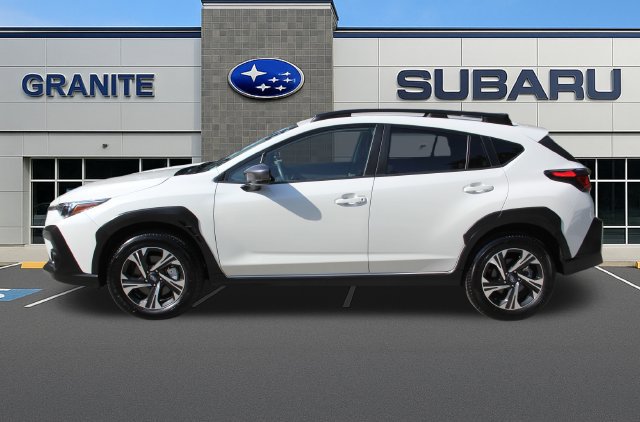 Certified 2024 Subaru Crosstrek 2.0i Premium AWD/4WD image 7