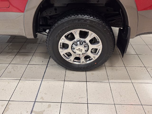 Used 2022 Ford F250 King Ranch w/ King Ranch Ultimate Package AWD/4WD image 31