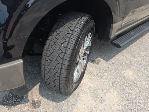Used 2025 Ford F150 King Ranch AWD/4WD image 35
