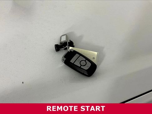 Used 2025 Ford Bronco Big Bend AWD/4WD image 34