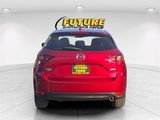 Used 2019 MAZDA CX-5 Signature image 5
