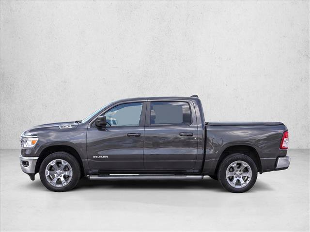 Used 2023 RAM 1500 Big Horn AWD/4WD image 4