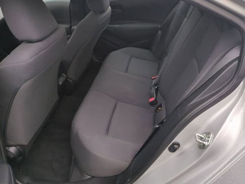 Used 2024 Toyota Corolla LE image 26