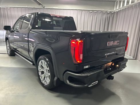 Used 2020 GMC Sierra 1500 Denali w/ Denali Ultimate Package AWD/4WD image 5