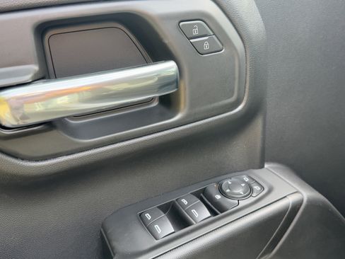 New 2026 GMC Sierra 1500 Pro w/ Graphite Edition image 40