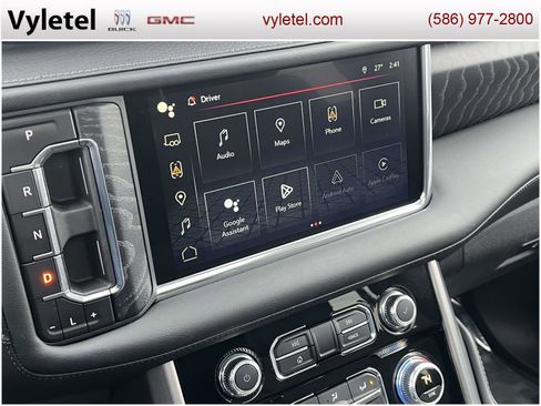 Used 2023 GMC Yukon Denali image 31