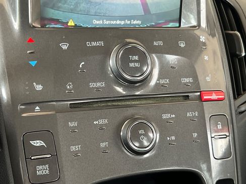 Used 2014 Chevrolet Volt Premium w/ Premium Trim Package FWD image 22