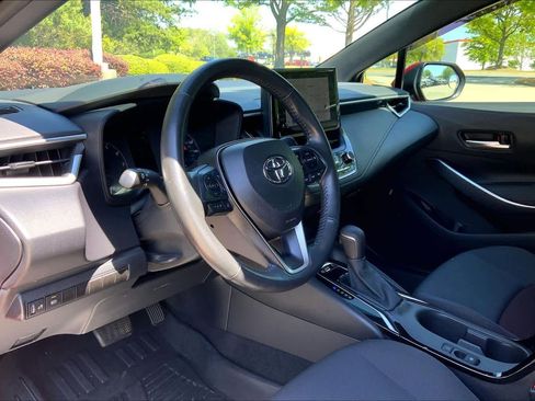 Used 2023 Toyota Corolla SE image 17