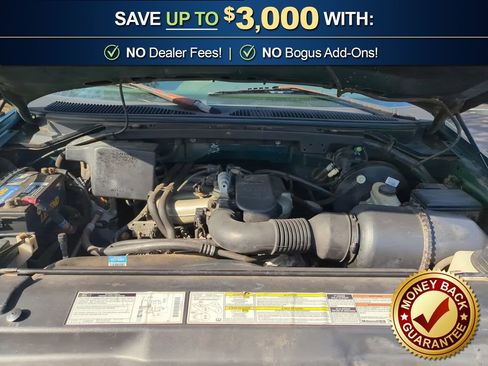 Used 1997 Ford F150 XL image 25