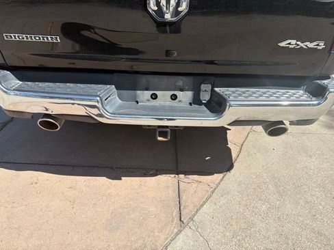 Used 2021 RAM 1500 Big Horn AWD/4WD image 5